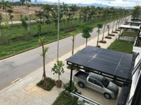 Nhà phố kinh doanh mặt tiền đại lộ 60 KĐT Royal Park Huế Nhà phố kinh doanh mặt tiền đại lộ 60 KĐT Royal Park Huế