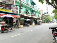 Nhà cấp 4 MT Lương Trúc Đàm (6x17) giá 12,3 tỷ. Vị trí kinh doanh Nhà cấp 4 MT Lương Trúc Đàm (6x17) giá 12,3 tỷ. Vị trí kinh doanh