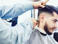 Cần tuyển 02 thợ cắt tóc chuyên nam, tay nghề khá trở lên