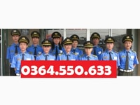 Tuyển gấp nam nữ bảo vệ giám sát nhận việc ngay,không thu phí Tuyển gấp nam nữ bảo vệ giám sát nhận việc ngay,không thu phí