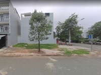 Ngân hàng phát mãi 20 nền đất ngay chung tâm TM - Aeon bình tân