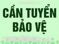10 nam bảo vệ. Đi làm ngay tại ngân hàng VP Banks Nam Từ Liêm 10 nam bảo vệ. Đi làm ngay tại ngân hàng VP Banks Nam Từ Liêm