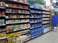 Siêu thị Big C Gò Vấp cần tuyển nhân viên thu ngân/bán hàng.