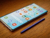 Samsung Galaxy Note 10 Plus 5G 2sim 12/256GB || Trả góp Tại Playmobile Samsung Galaxy Note 10 Plus 5G 2sim 12/256GB || Trả góp Tại Playmobile