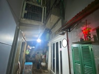 Nhà 5 ty ngay phố Bùi Viện, cực rẽ do chủ ngộp. Nhà 5 ty ngay phố Bùi Viện, cực rẽ do chủ ngộp.