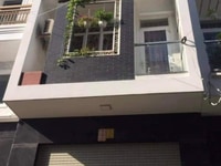 Bán nhà Nguyễn Trãi-Q1, 56m2, giá 960 triệu còn TL Bán nhà Nguyễn Trãi-Q1, 56m2, giá 960 triệu còn TL