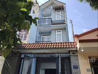 Chính chủ kẹt tiền cần bán nhà 3 tầng 4 x 10m vị trí kinh doanh được Chính chủ kẹt tiền cần bán nhà 3 tầng 4 x 10m vị trí kinh doanh được