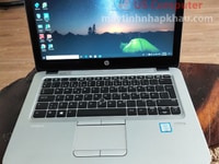 Laptop nhập HP Elitebook 820 G3 Core i5, RAM 8G, SSD 256G, 12.5 inch Laptop nhập HP Elitebook 820 G3 Core i5, RAM 8G, SSD 256G, 12.5 inch