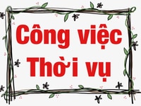 Chi nhánh quận Gò Vấp- cần tuyển bán hàng tại đại lý Chi nhánh quận Gò Vấp- cần tuyển bán hàng tại đại lý