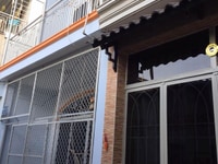 Bán nhà số 891/41/5 Nguyễn Kiệm, Gò Vấp, diện tích 4x8m, hẻm xe hơi Bán nhà số 891/41/5 Nguyễn Kiệm, Gò Vấp, diện tích 4x8m, hẻm xe hơi