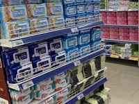Tuyển Nam / Nữ, LĐPT làm việc tại các chi nhánh mới khai trương Tuyển Nam / Nữ, LĐPT làm việc tại các chi nhánh mới khai trương
