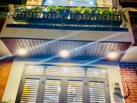 Chính chủ cần bán nhà gò vấp do kts thiết kế Chính chủ cần bán nhà gò vấp do kts thiết kế