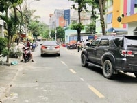 Bán nhà Đường số 33, Khu Tên Lửa Quận Bình Tân, đúc 1 trệt, 2 lầu