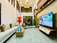 Bán gấp nhà Nguyễn Oanh phường 6 Gò Vấp, 280m2, 1 trệt 4 lầu có gara Bán gấp nhà Nguyễn Oanh phường 6 Gò Vấp, 280m2, 1 trệt 4 lầu có gara