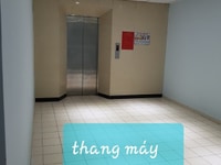 Căn hộ Chung Cư Tân Bình - Cộng Hòa 830 triệu/căn Căn hộ Chung Cư Tân Bình - Cộng Hòa 830 triệu/căn