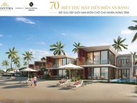 Cực Hót! Siêu Phẩm Villa Biển Giá Rẻ Bất Ngờ! Cực Hót! Siêu Phẩm Villa Biển Giá Rẻ Bất Ngờ!