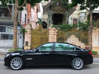 Cần bán xe BMW 750LI màu đen 2010 Cần bán xe BMW 750LI màu đen 2010