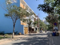 Bán lô 220m2 khu biệt thự Tên Lửa gần Aeon Bình Tân, giá 32 triệu/m2