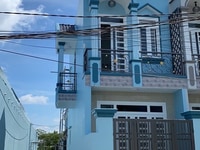 Cần bán nhà 1 trệt 1 lầu giá 640 tr Cần bán nhà 1 trệt 1 lầu giá 640 tr