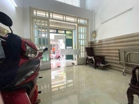 Nhà nguyên căn hẻm 5m 3/2 P11 Q10 - Phù hợp làm VP hoặc KD Nhà nguyên căn hẻm 5m 3/2 P11 Q10 - Phù hợp làm VP hoặc KD