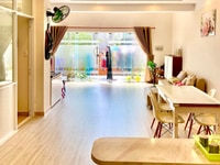 Bán shophouse Duplex 125m2 ở SunView Cây Keo