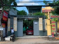 Bán nhà mặt tiền Nguyễn Thị Sóc Bà Điểm Hoc môn Bán nhà mặt tiền Nguyễn Thị Sóc Bà Điểm Hoc môn