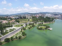 Đất Biệt Thự mặt tiền đường Quang Trung Tà Nung TP. Đà Lạt Đất Biệt Thự mặt tiền đường Quang Trung Tà Nung TP. Đà Lạt