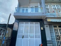 Cần bán nhà hẻm xe hơi 140/32 đường 12, P. Bình Hưng Hòa Cần bán nhà hẻm xe hơi 140/32 đường 12, P. Bình Hưng Hòa