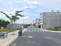 Bán lô đất đẹp 5 X 37,94 m2 Trung Tâm TP Dĩ An Bình dương Bán lô đất đẹp 5 X 37,94 m2 Trung Tâm TP Dĩ An Bình dương