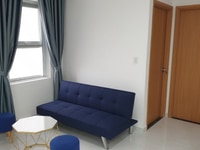 Cho thuê căn hộ Conic Riverside 65m2 2PN Q8 Full nội thất. Giá 8tr/th Cho thuê căn hộ Conic Riverside 65m2 2PN Q8 Full nội thất. Giá 8tr/th