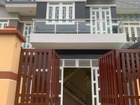 Bán nhà chính chủ hẻm xe tải 1107 đường Nguyễn Duy Trinh, Q. 9, 5x20m Bán nhà chính chủ hẻm xe tải 1107 đường Nguyễn Duy Trinh, Q. 9, 5x20m