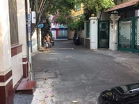 Biệt thự cổ đường Pasteur 570M2 24M x 24M giá . Biệt thự cổ đường Pasteur 570M2 24M x 24M giá .