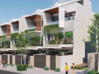 Nhà phố 5 sao Para Grus Cam Ranh giá CĐT thanh toán 56tr/ tháng Nhà phố 5 sao Para Grus Cam Ranh giá CĐT thanh toán 56tr/ tháng