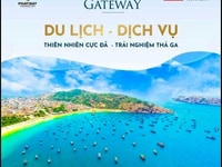 Đất nền ven biển - vị trí vàng Đất nền ven biển - vị trí vàng