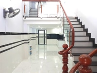 Cần bán nhà hiện đại dọn vào ở ngay, khu Âu Dương Lân Cần bán nhà hiện đại dọn vào ở ngay, khu Âu Dương Lân