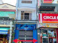 Bán nhà mặt phố mặt tiền đường hai bà trưng bến ninh kiều cần thơ Bán nhà mặt phố mặt tiền đường hai bà trưng bến ninh kiều cần thơ