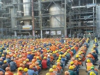 Cần hợp tác thi công các dự án dân dụng và công nghiệp Cần hợp tác thi công các dự án dân dụng và công nghiệp