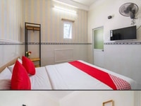 Bán khách sạn 5 tầng bao gồm 17 phòng sát biển Mỹ Khê giá 8 tỷ Bán khách sạn 5 tầng bao gồm 17 phòng sát biển Mỹ Khê giá 8 tỷ