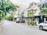 Bán nhà mặt tiền đường số 77 P.Tân Quy 4.5x8m giá 6.2 tỷ Bán nhà mặt tiền đường số 77 P.Tân Quy 4.5x8m giá 6.2 tỷ