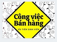 Cần tuyển nhân viên bán hàng tại siêu thị đi làm ngay Cần tuyển nhân viên bán hàng tại siêu thị đi làm ngay