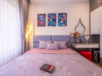 Căn hộ 290 triệu/ 48m2 (2PN+2WC) đã hoàn thiện Bà ĐIểm Căn hộ 290 triệu/ 48m2 (2PN+2WC) đã hoàn thiện Bà ĐIểm