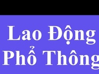 Cần nam / nữ Làm việc lâu dài , ổn định Cần nam / nữ Làm việc lâu dài , ổn định
