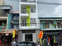Bán nhà mặt tiền Phạm Ngũ Lão phường 7 quận Gò Vấp ,Hồ Chí Minh Bán nhà mặt tiền Phạm Ngũ Lão phường 7 quận Gò Vấp ,Hồ Chí Minh