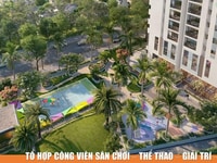 Bán căn hộ Ricca A.10-04, Q.9. DT: 57m2, gồm 1PN+1, view sông hướng ĐN Bán căn hộ Ricca A.10-04, Q.9. DT: 57m2, gồm 1PN+1, view sông hướng ĐN