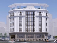 Bán toà nhà 10 tầng 2 mặt phố lớn Cầu Giấy,cho thuê 35$ 1m2. Bán toà nhà 10 tầng 2 mặt phố lớn Cầu Giấy,cho thuê 35$ 1m2.
