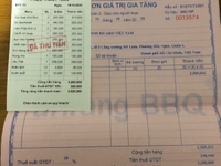 Chuyên xuất hoá đơn tài chính GTGT - VAT cho các Công Ty Chuyên xuất hoá đơn tài chính GTGT - VAT cho các Công Ty