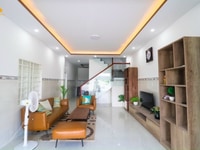 Nhà mặt tiền 16m có sổ sẵn ngay chợ chỉ 1 tỉ 499 triệu. Nhà mặt tiền 16m có sổ sẵn ngay chợ chỉ 1 tỉ 499 triệu.
