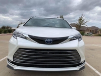 Bán Toyota Sienna Platinum 2.5L Hybrid 2021, xe nhập Mỹ mới Bán Toyota Sienna Platinum 2.5L Hybrid 2021, xe nhập Mỹ mới
