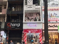 Bán nhà mặt tiền Tôn Đản, P.14 Quận 4. Nhà 3 lầu. Gía 15 tỷ Bán nhà mặt tiền Tôn Đản, P.14 Quận 4. Nhà 3 lầu. Gía 15 tỷ