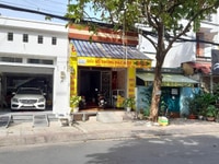 Bán Nhà MT Nguyễn Ngọc Nhựt 4x19m (nở hậu nhẹ) P. Tân Quý, Q. Tân Phú Bán Nhà MT Nguyễn Ngọc Nhựt 4x19m (nở hậu nhẹ) P. Tân Quý, Q. Tân Phú